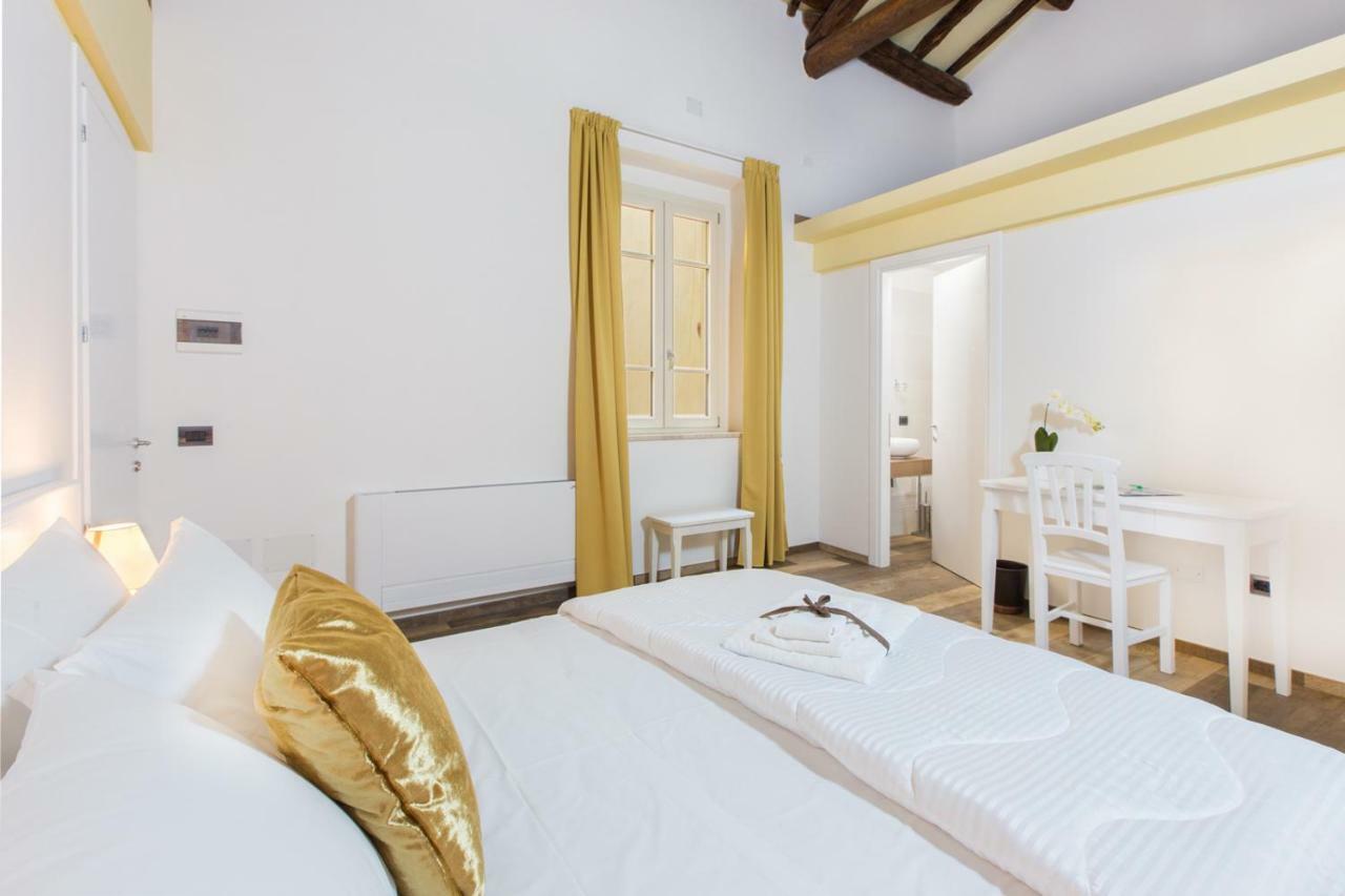 Hotel Residenza Le Scalette Cagliari Exterior foto